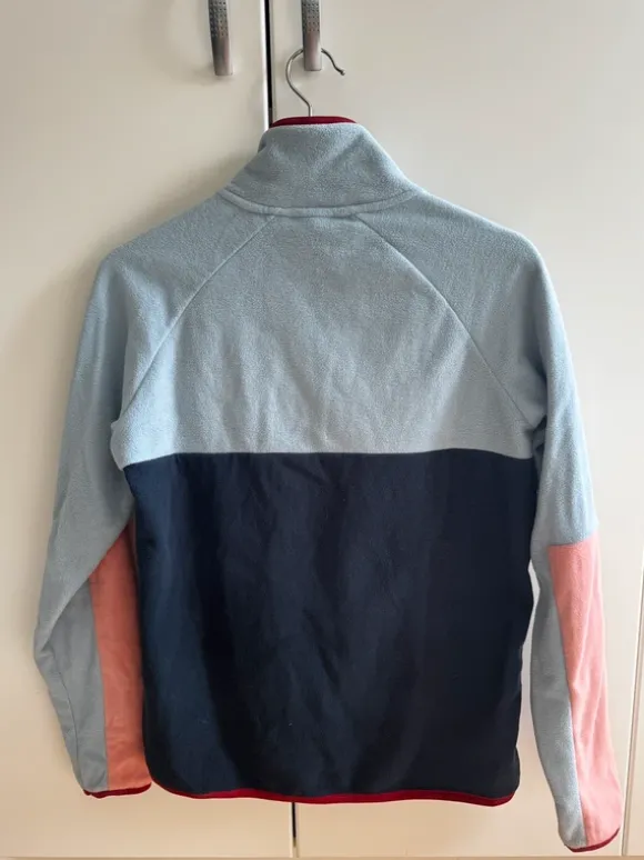 Fleece Kari Traa S