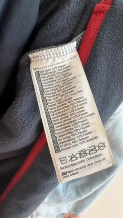 Fleece Kari Traa S