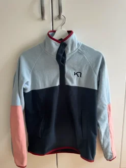 Fleece Kari Traa S