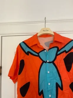 Flintstones skjorte