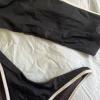 Flot Bandeau bikini