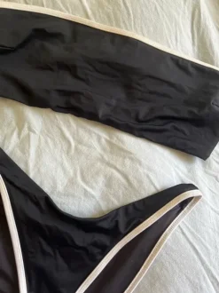 Flot Bandeau bikini