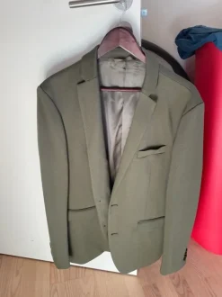 Flot blazer