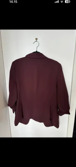 Flot blazer