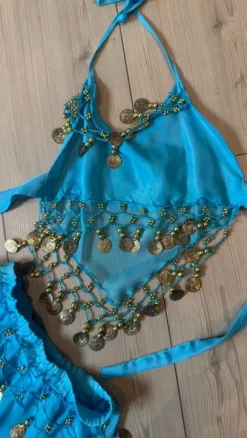 Flot outfit