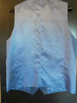 Flot vest i fin stand