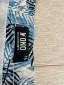 Flotte badebukser Mono
