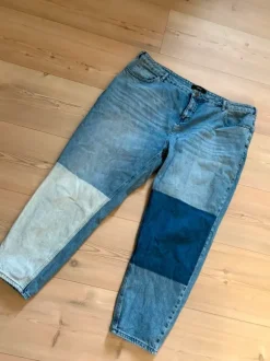 Flotte jeans fra Zizzi