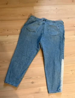 Flotte jeans fra Zizzi