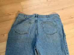 Flotte jeans fra Zizzi