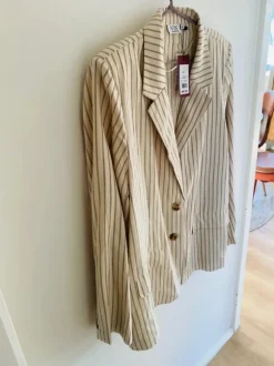 Flotteste blazer