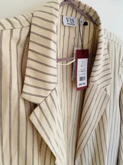 Flotteste blazer