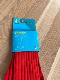 Fodbold sokker