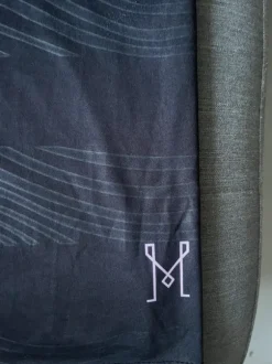Fodbold t-shirt