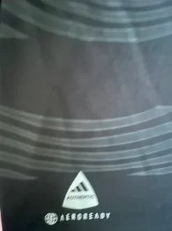 Fodbold t-shirt