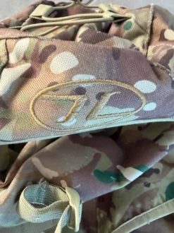 Forces Rygsæk