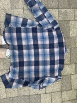 Forårsjakke