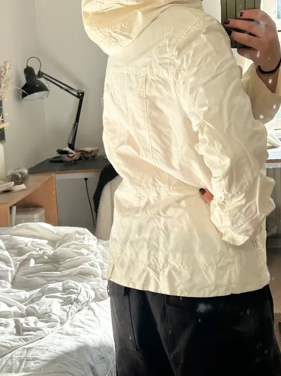 Forårsjakke