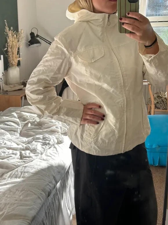 Forårsjakke