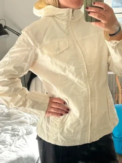 Forårsjakke