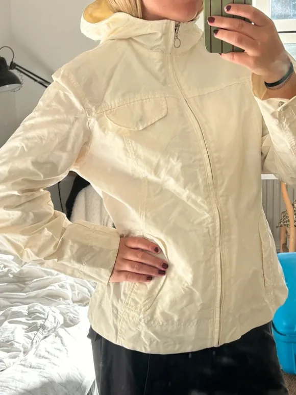 Forårsjakke