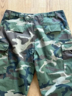 Fostex Garments combatbukser