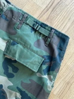 Fostex Garments combatbukser