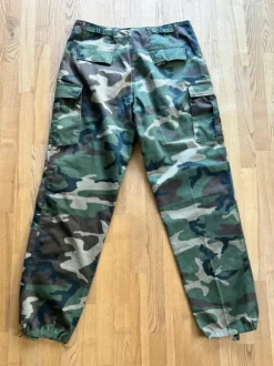 Fostex Garments combatbukser