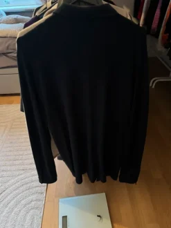 Fred Perry cardigan