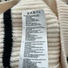 Fred Perry knit sweater L