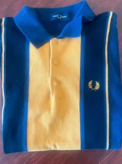 #fredperry polo