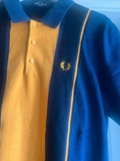 #fredperry polo