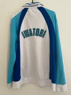 Free! Cosplay jacka