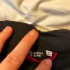 Friluftsliv shorts dam i stretch