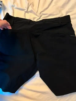 Friluftsliv shorts dam i stretch