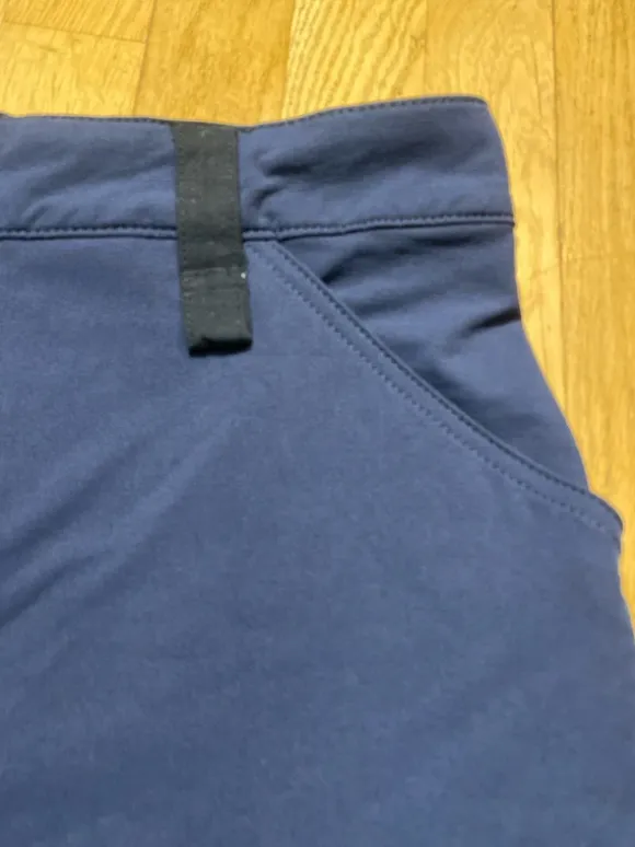 Fritidsshorts herr McKinley
