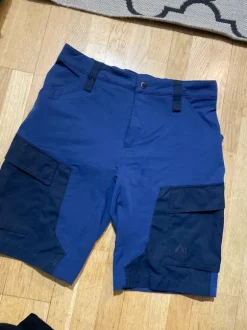 Fritidsshorts herr McKinley