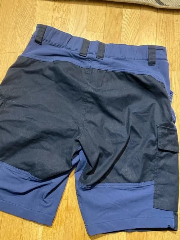 Fritidsshorts herr McKinley