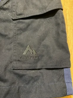 Fritidsshorts herr McKinley