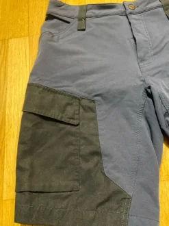 Fritidsshorts herr McKinley