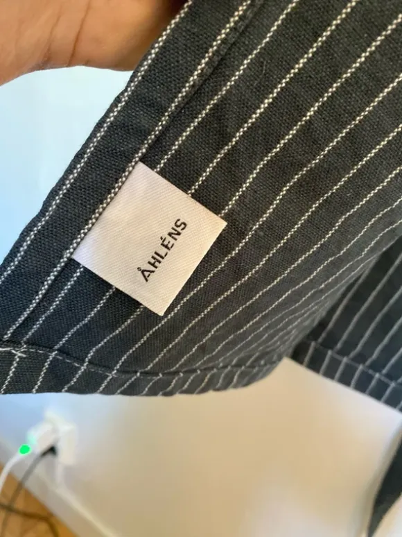 Förkläde