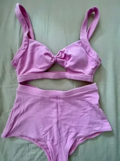 Frottébikini