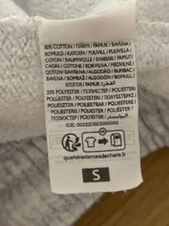 Fruit of the loom
