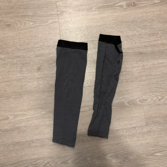 Fusion Cycling Training Jersey + løse ærmer