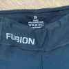 Fusion løbetights
