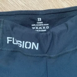 Fusion løbetights