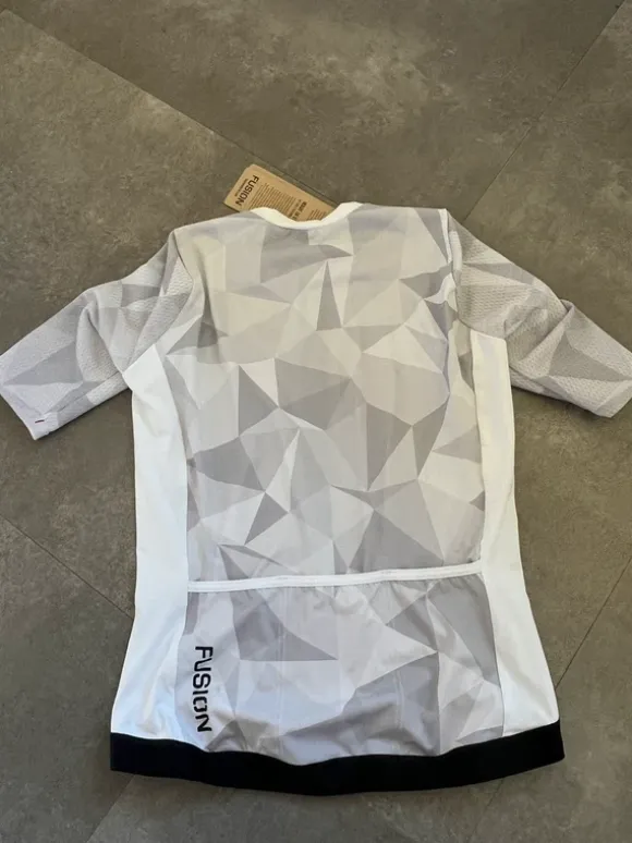 Fusion TEMPO One cykel Jersey kvinder