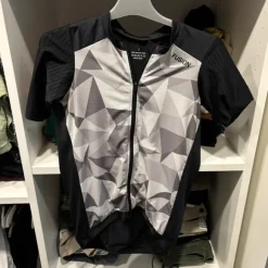 Fusion Tempo Two Jersey