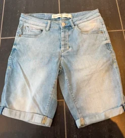 GABBA denim shorts str 29