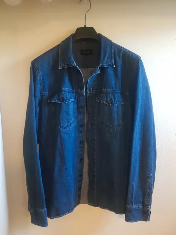 Gabba Jeans Shirt